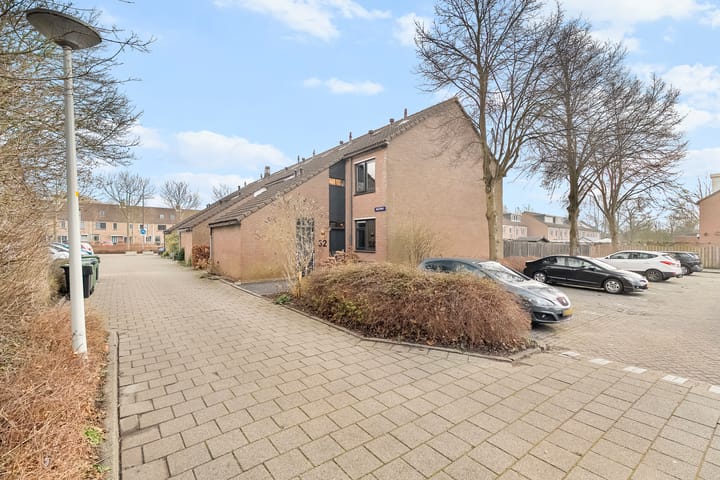 Foto 5 van Paletstraat 32