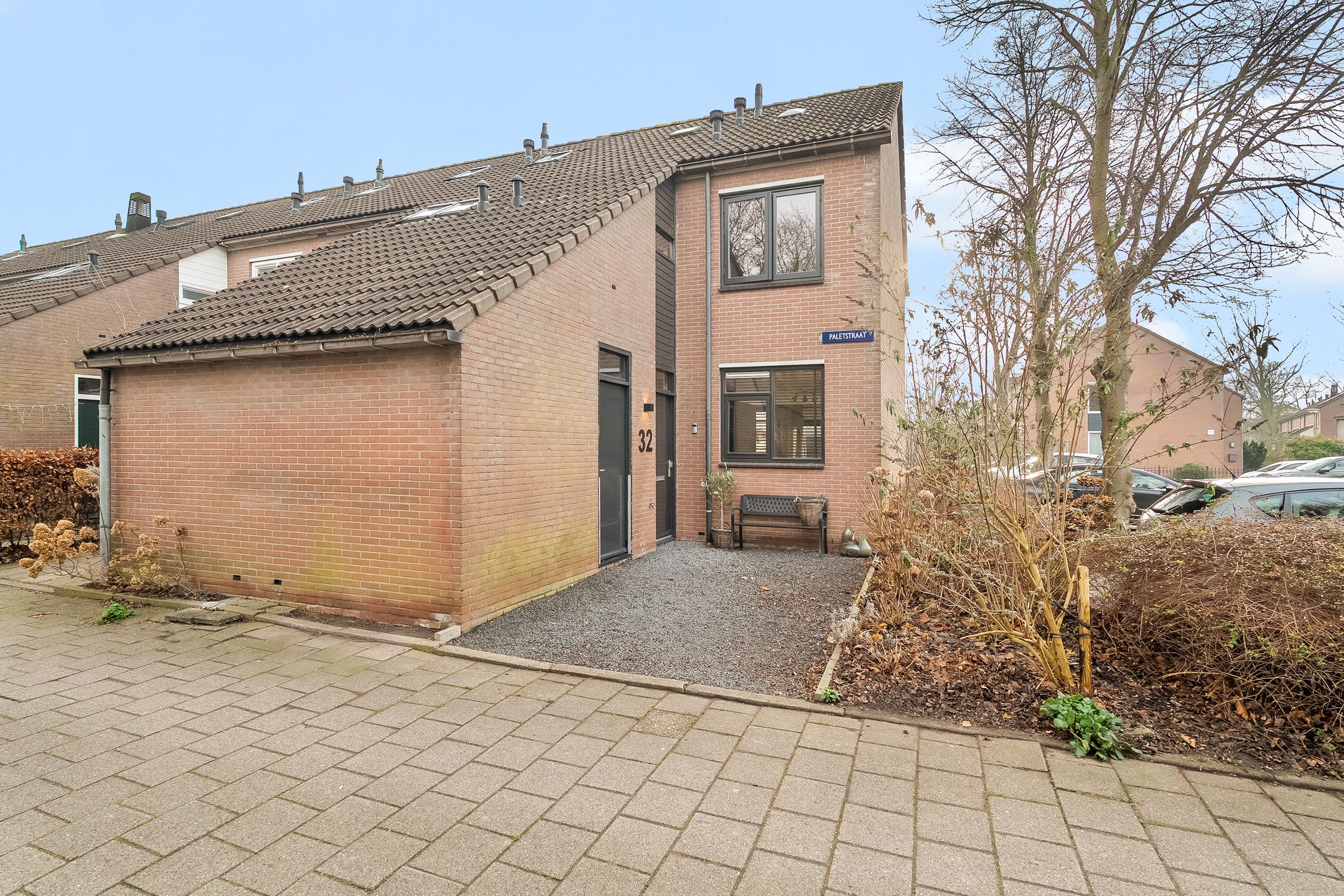Foto 6 van Paletstraat 32