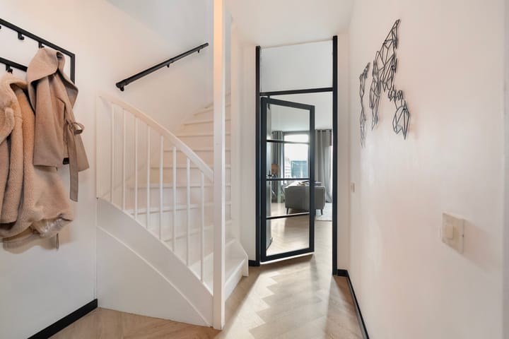 Foto 9 van Paletstraat 32