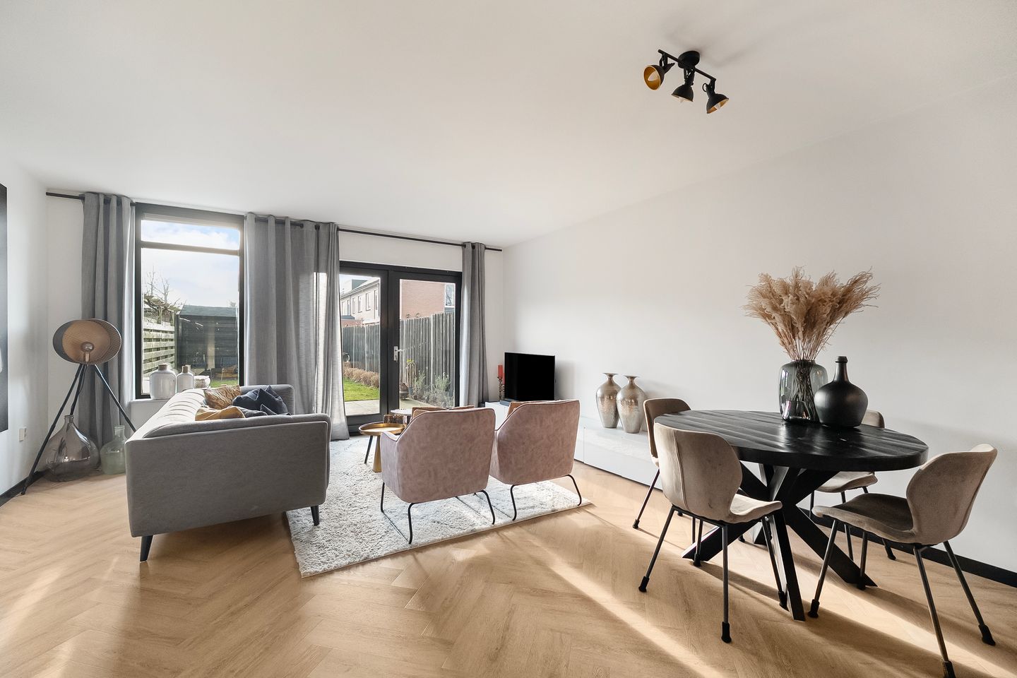 Foto 10 van Paletstraat 32