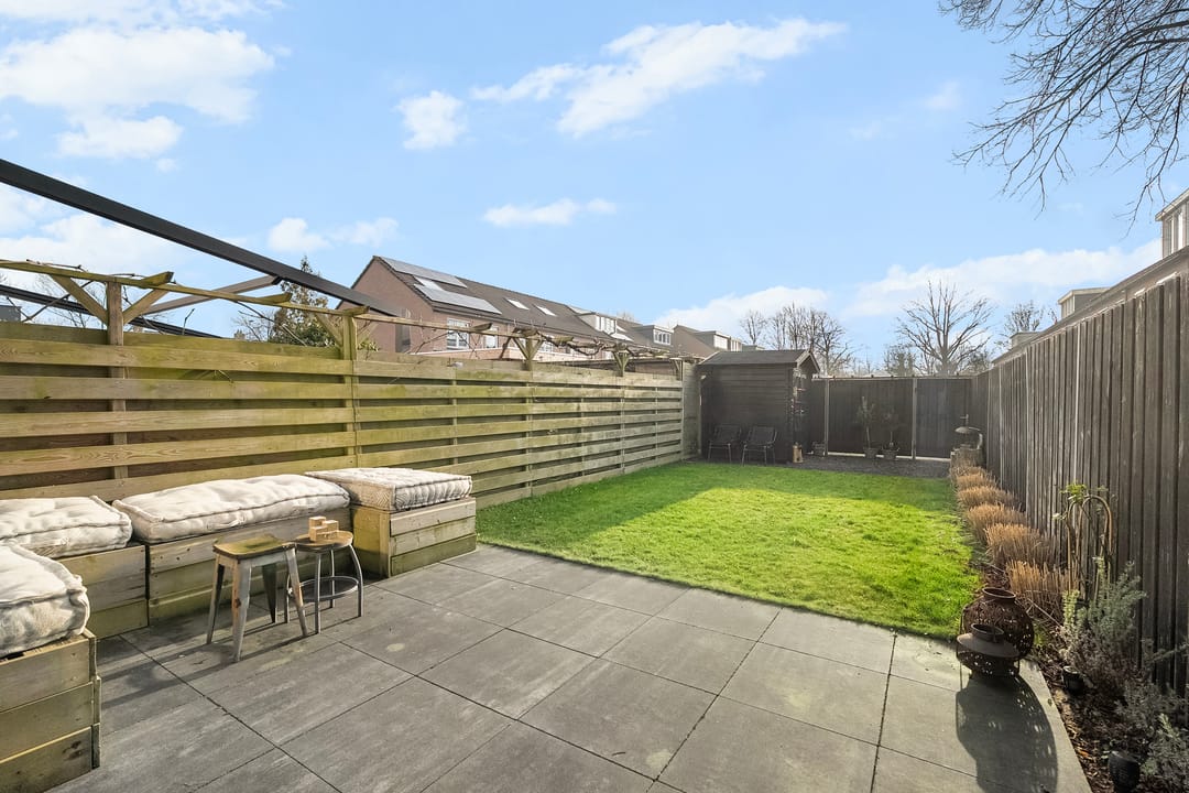 Foto 32 van Paletstraat 32