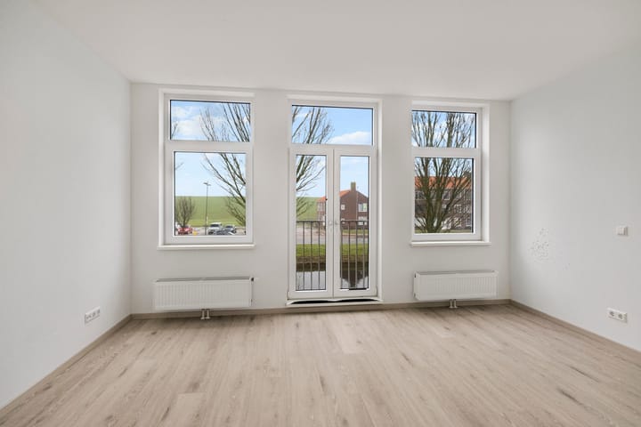 Foto 4 van Loodsgracht 3