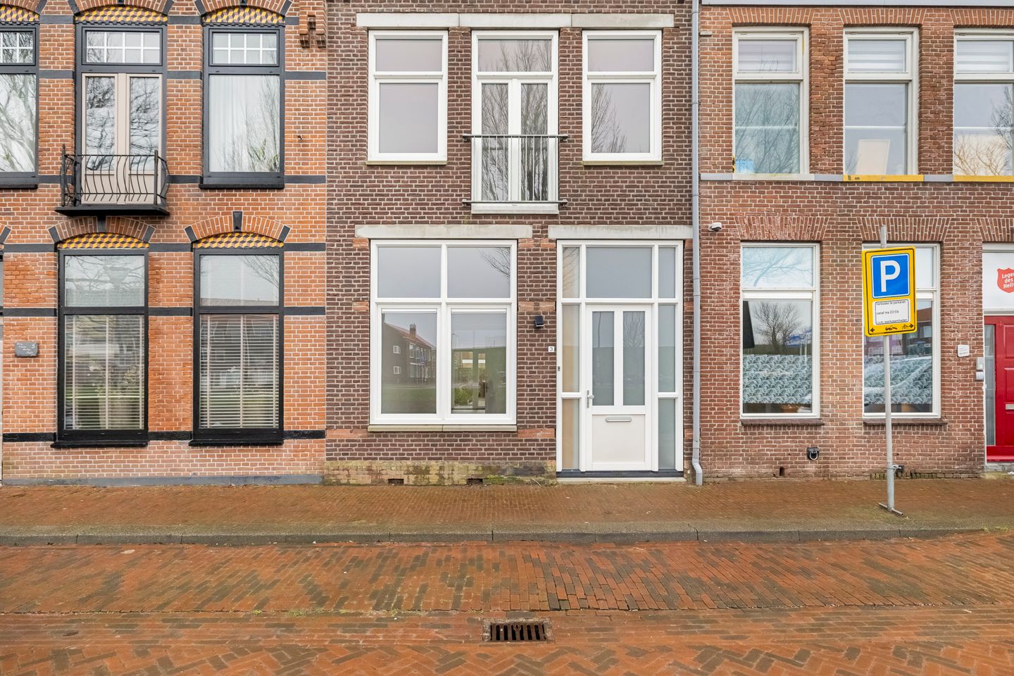 Foto 5 van Loodsgracht 3