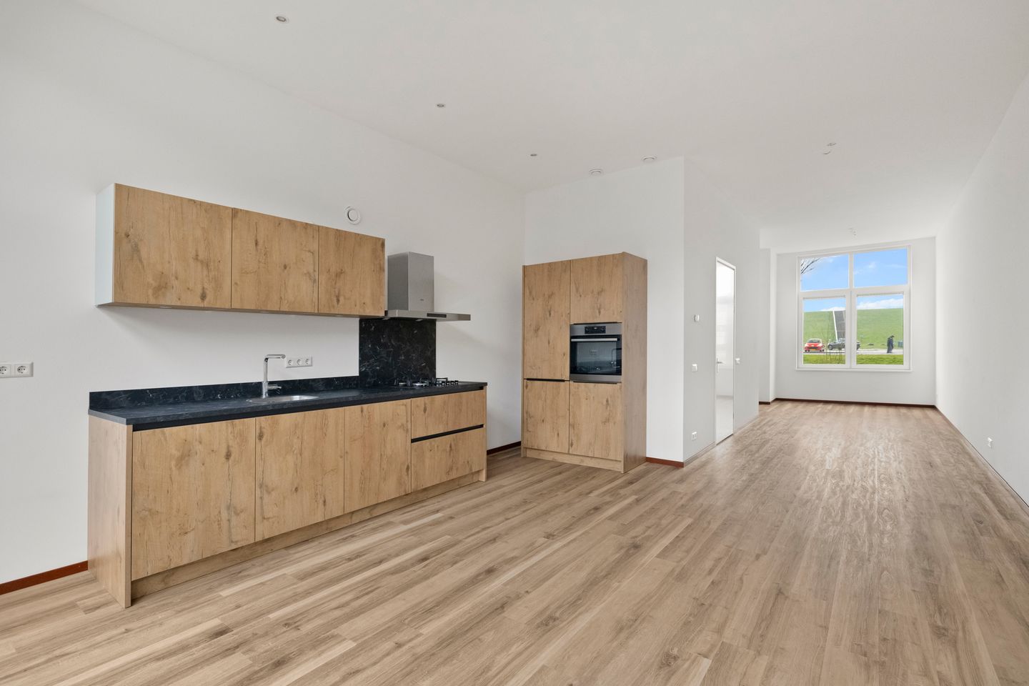 Foto 10 van Loodsgracht 3