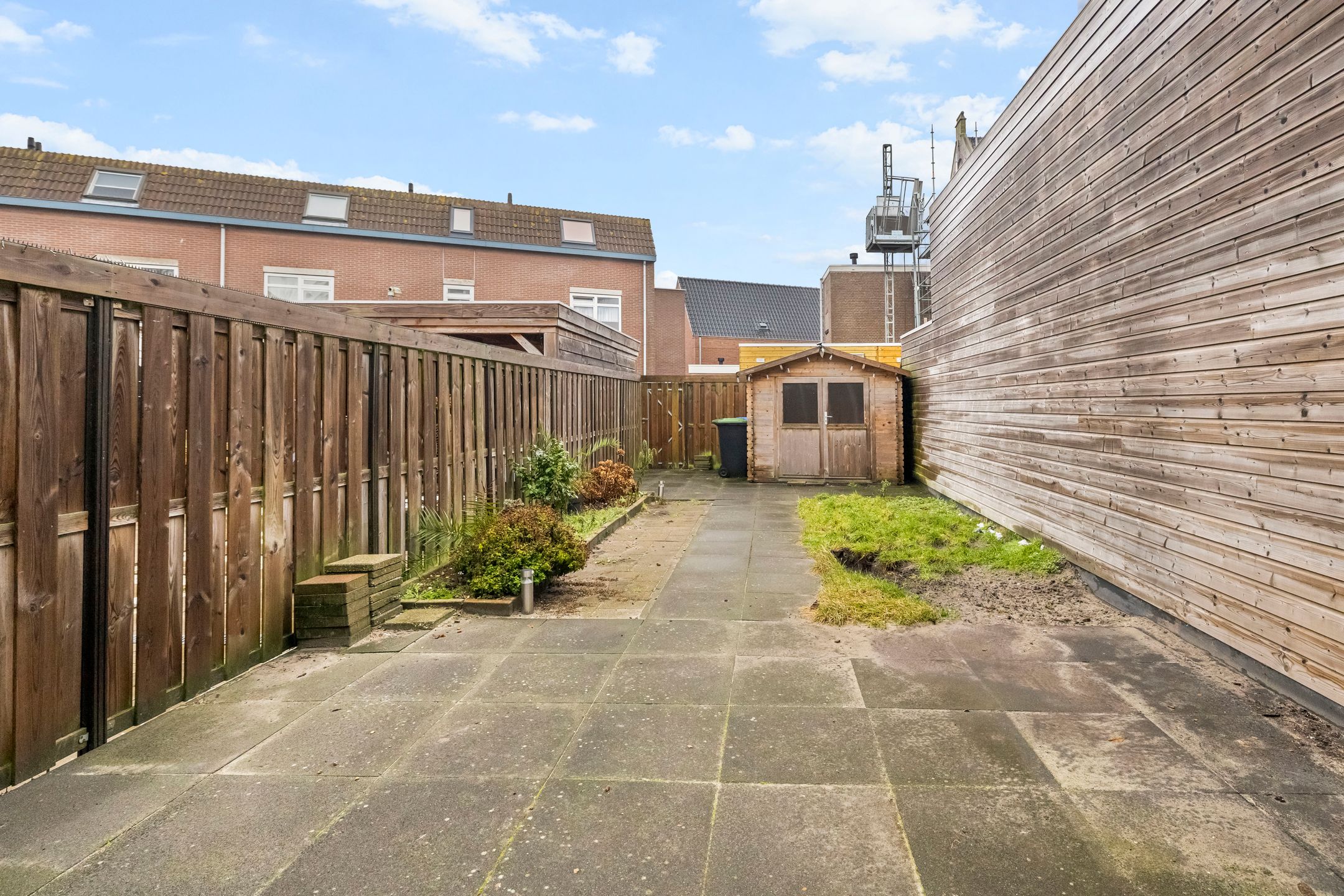 Foto 12 van Loodsgracht 3