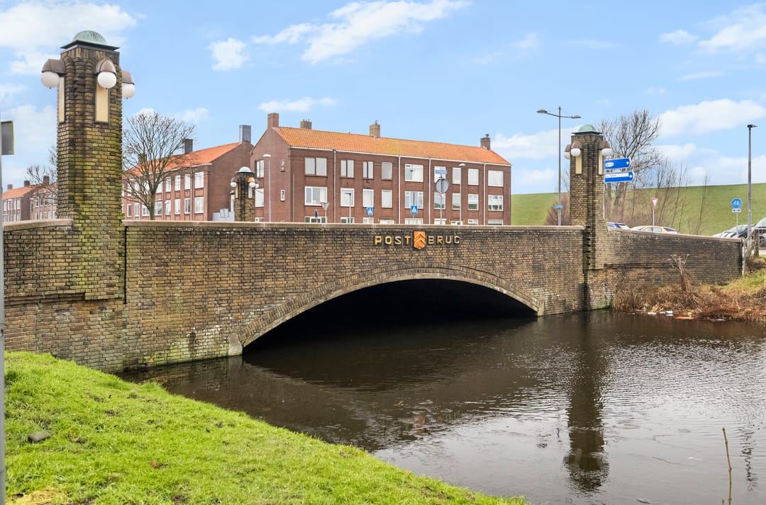 Foto 37 van Loodsgracht 3