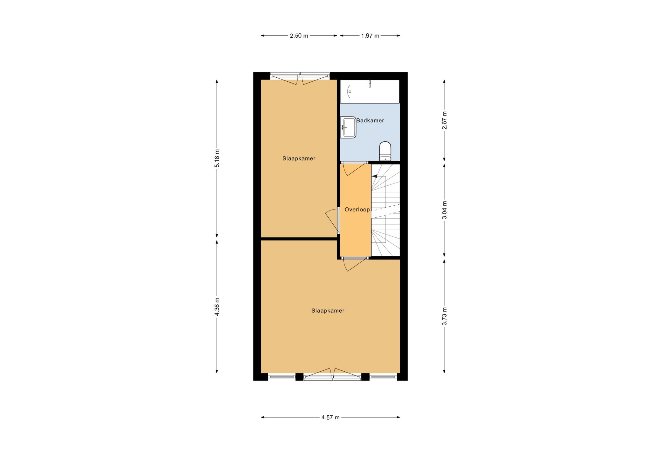 Foto 39 van Loodsgracht 3