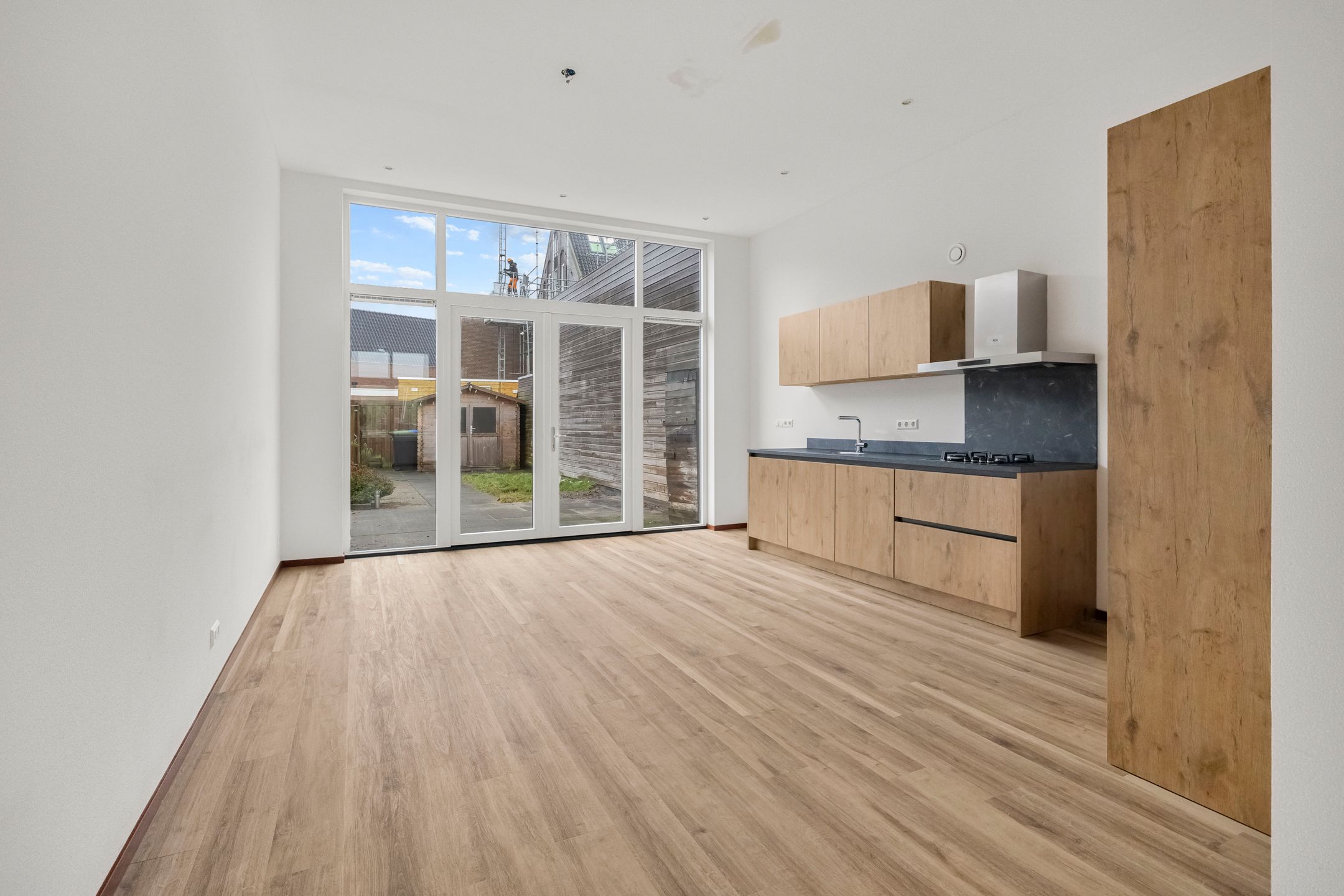 Foto 3 van Loodsgracht 3