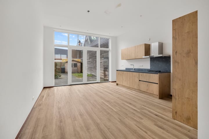 Foto 3 van Loodsgracht 3