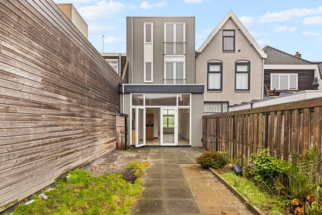 Foto 13 van Loodsgracht 3