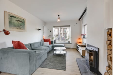 Vossenstraat 10 secondary image