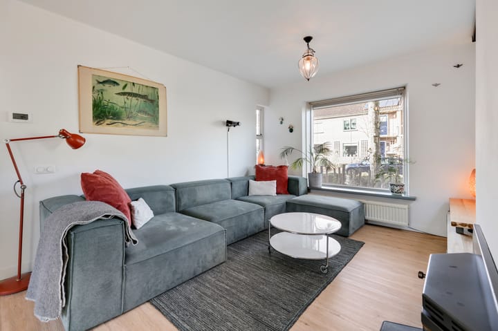 Foto 6 van Vossenstraat 10