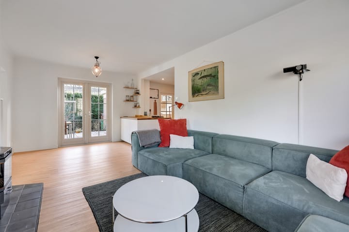 Foto 7 van Vossenstraat 10