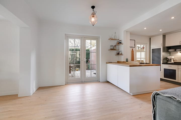 Foto 8 van Vossenstraat 10