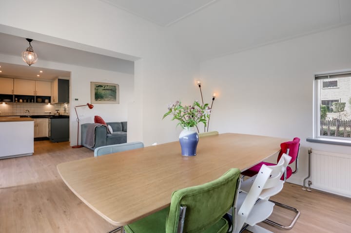 Foto 10 van Vossenstraat 10