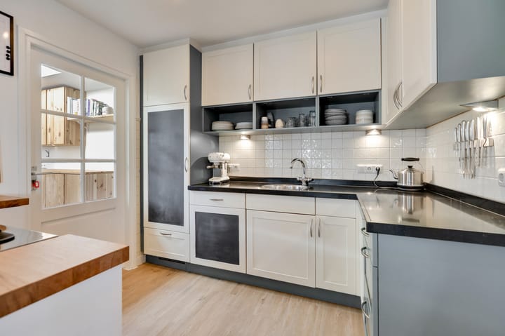 Foto 12 van Vossenstraat 10