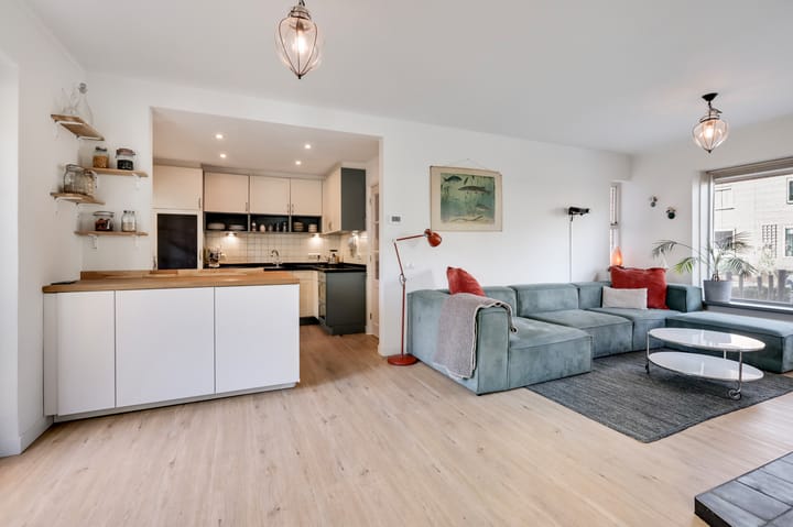 Foto 11 van Vossenstraat 10