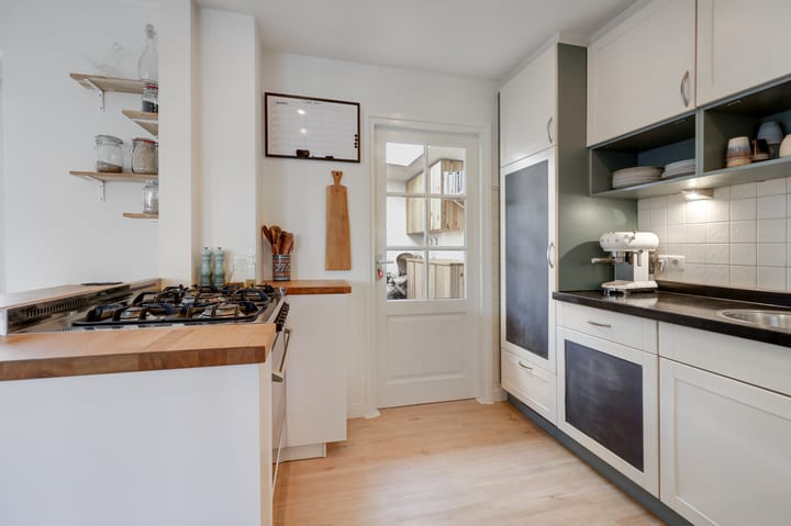 Foto 13 van Vossenstraat 10