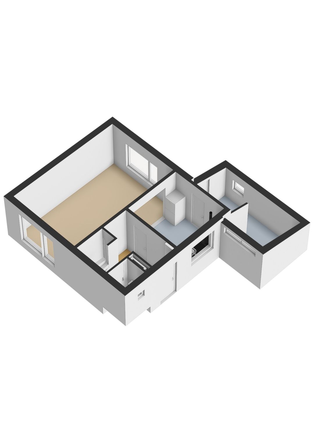 Foto 31 van Westersingel 57