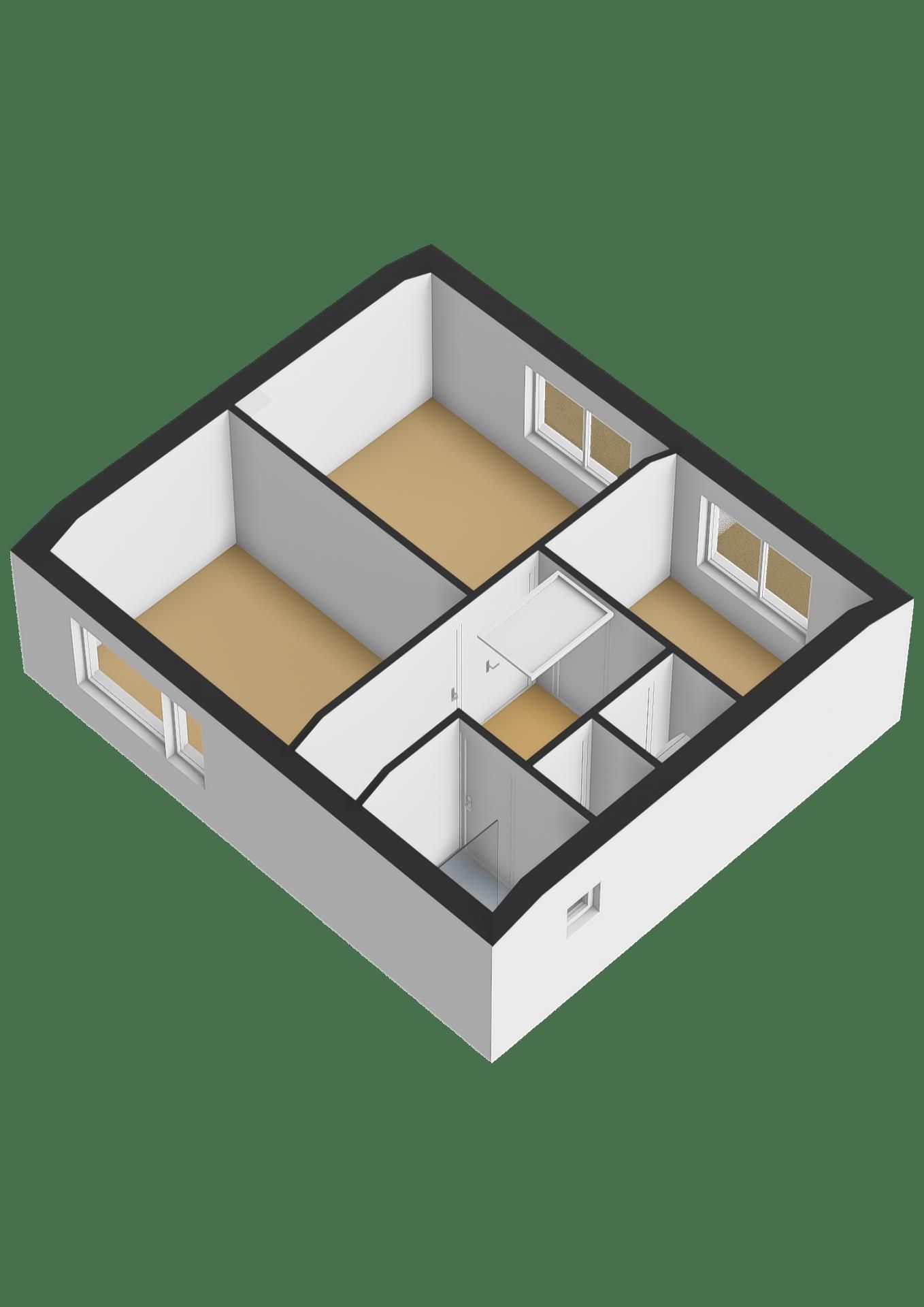 Foto 33 van Westersingel 57