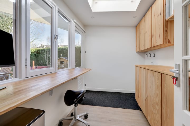 Foto 14 van Vossenstraat 10