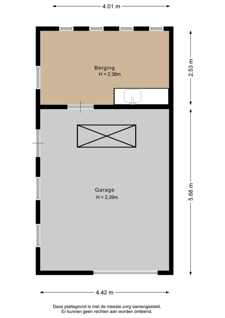 Photo 38 of Westersingel 57