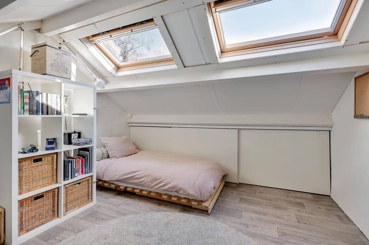 Foto 22 van Vossenstraat 10