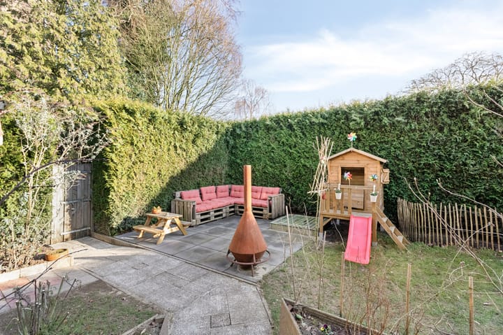 Foto 24 van Vossenstraat 10