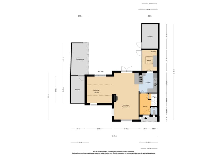 Foto 30 van Vossenstraat 10