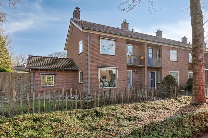 Foto 29 van Vossenstraat 10