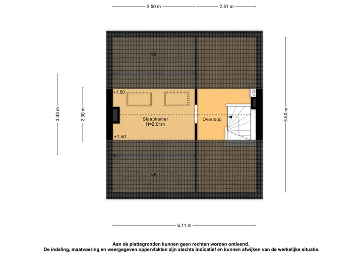Foto 32 van Vossenstraat 10