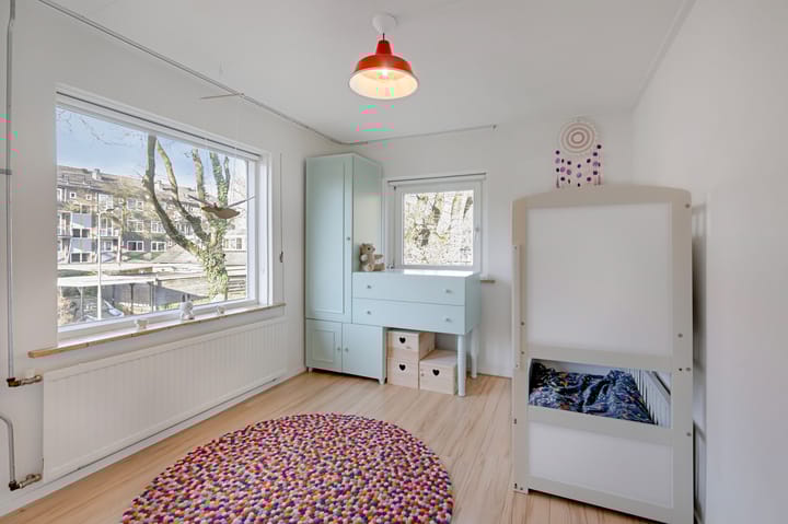 Foto 17 van Vossenstraat 10