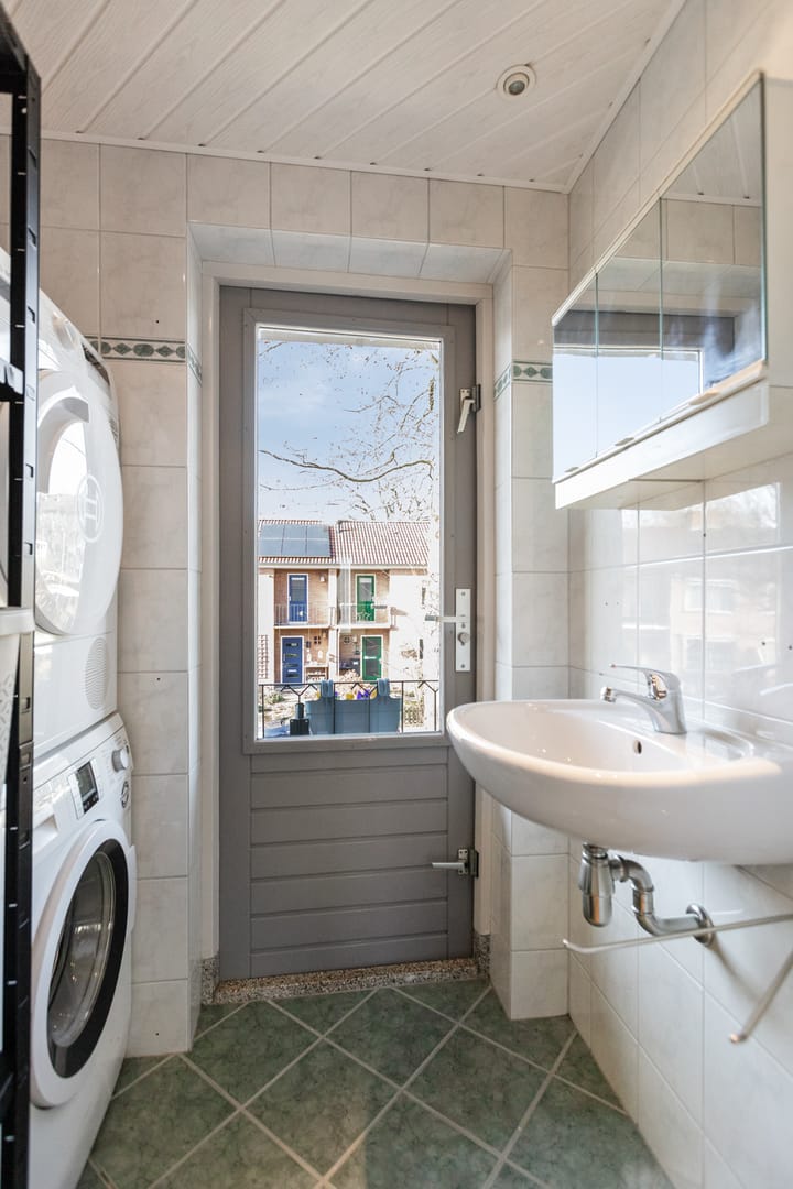 Foto 21 van Vossenstraat 10