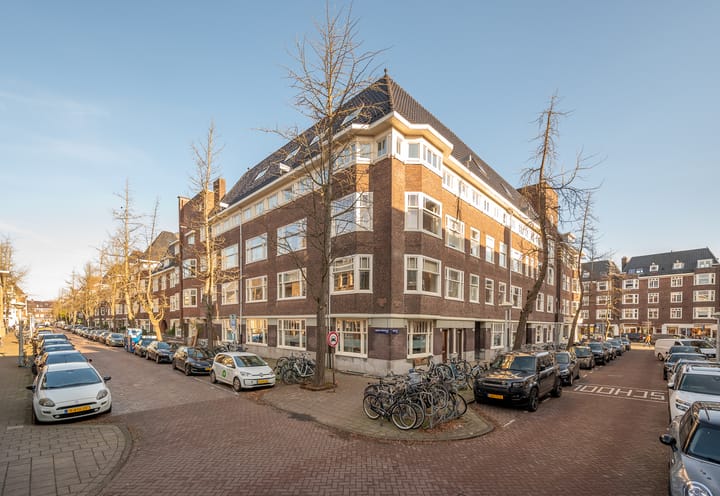 Cliostraat 12-1