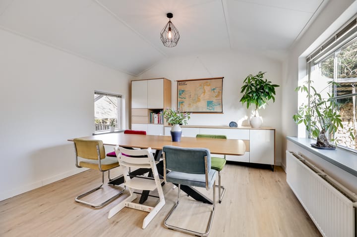 Photo 3 of Vossenstraat 10