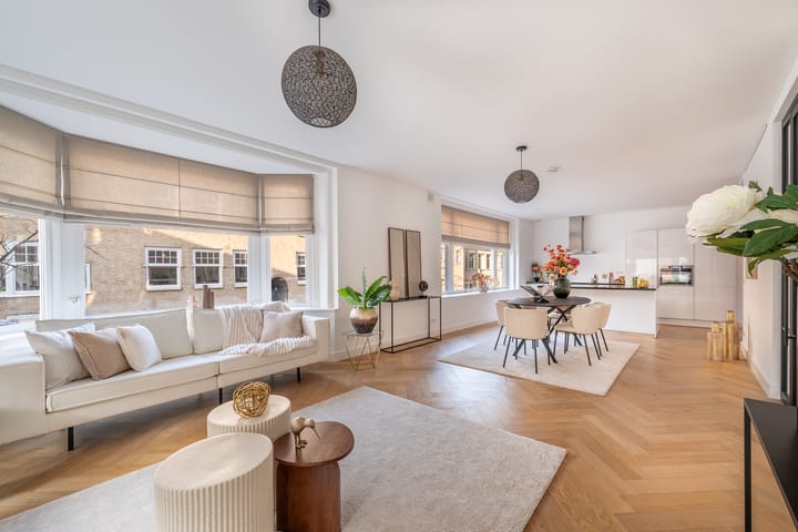 Foto 5 van Cliostraat 12-1