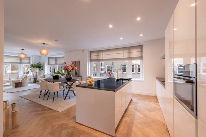 Foto 19 van Cliostraat 12-1