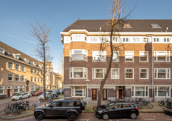 Foto 34 van Cliostraat 12-1