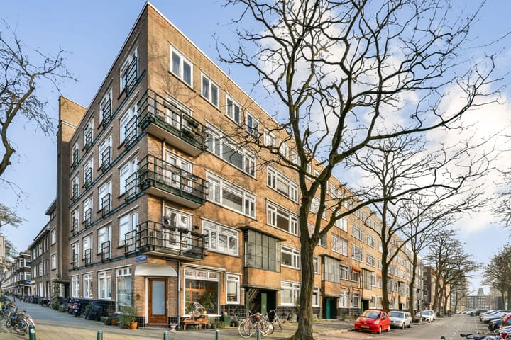 Foto 4 van Noorderhavenkade 108-C