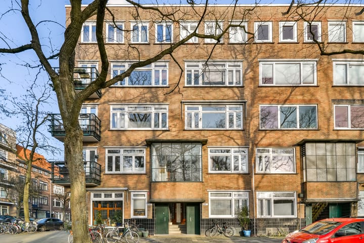 Foto 5 van Noorderhavenkade 108-C