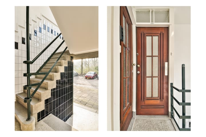 Foto 6 van Noorderhavenkade 108-C