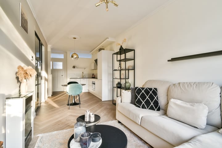 Foto 13 van Noorderhavenkade 108-C