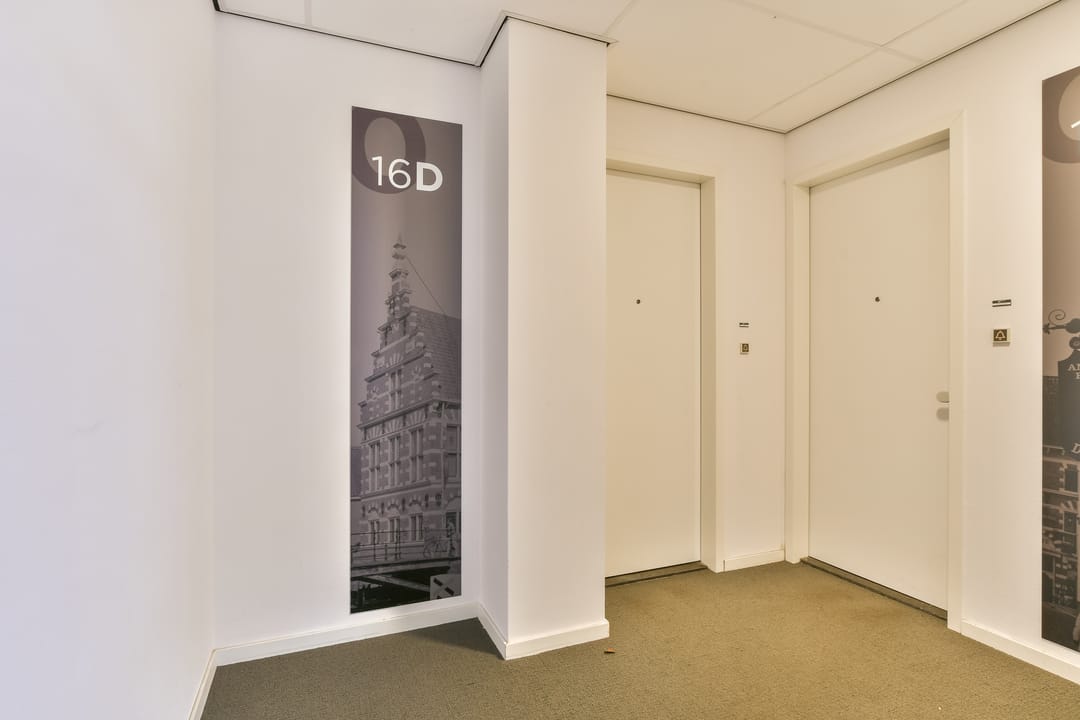 Foto 8 van Smallepad 16-D