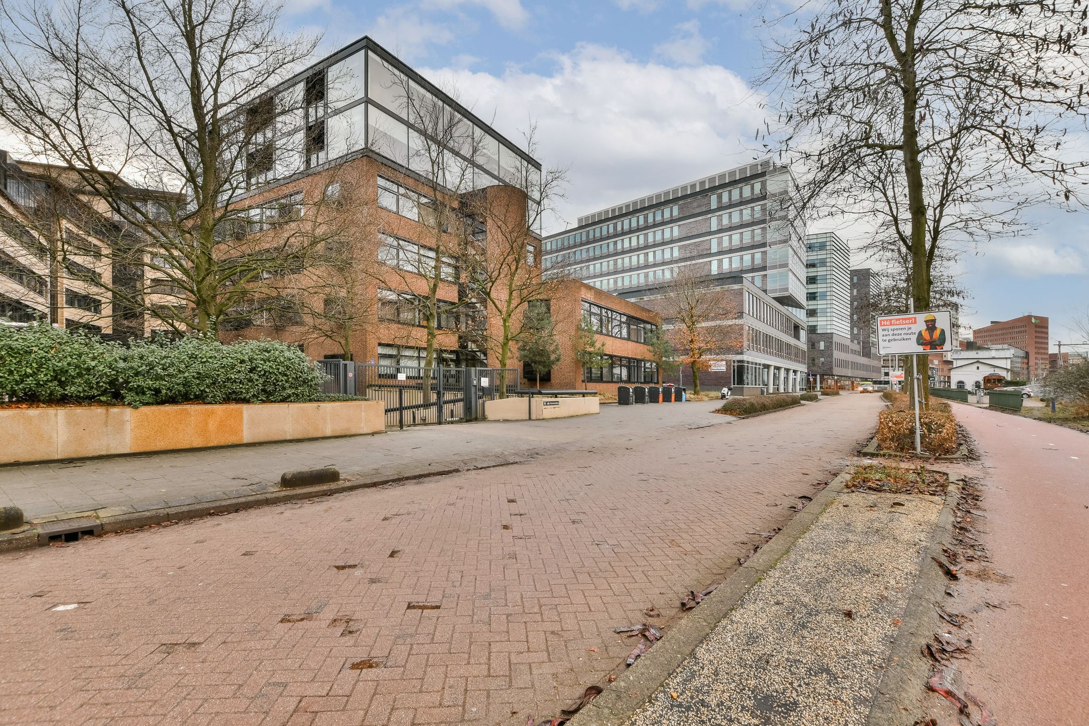 Foto 9 van Smallepad 16-D