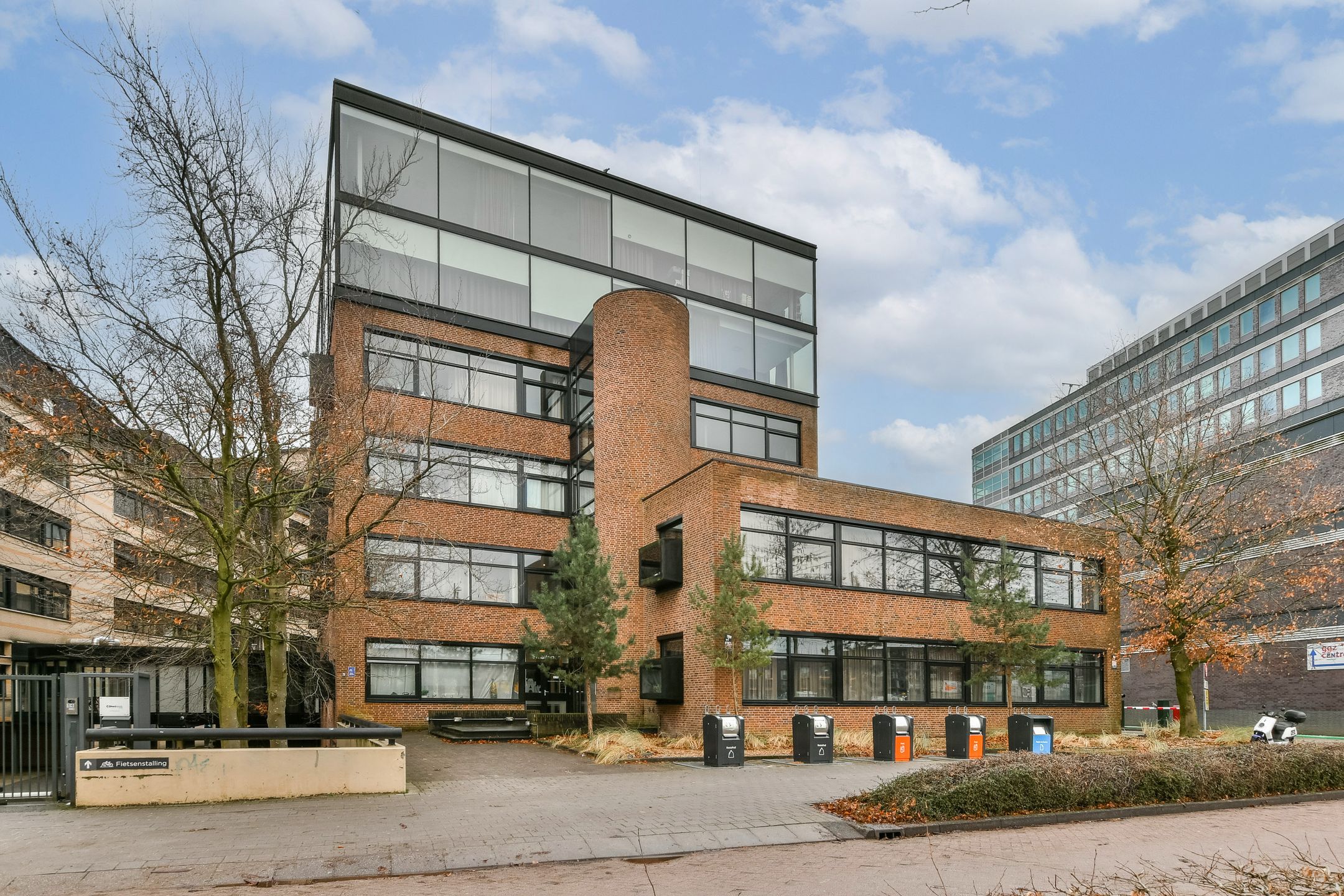 Foto 6 van Smallepad 16-D