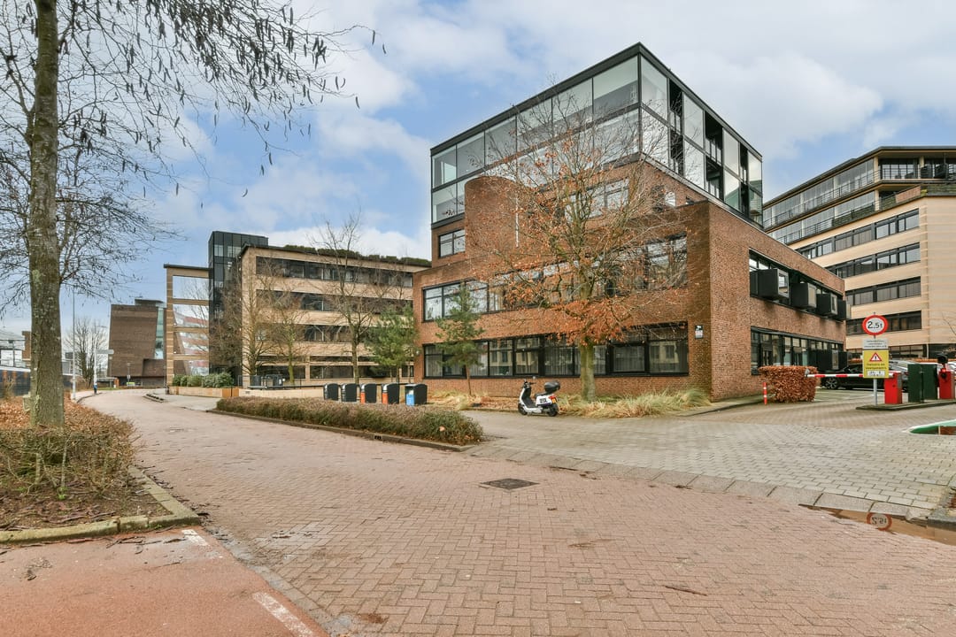 Foto 28 van Smallepad 16-D