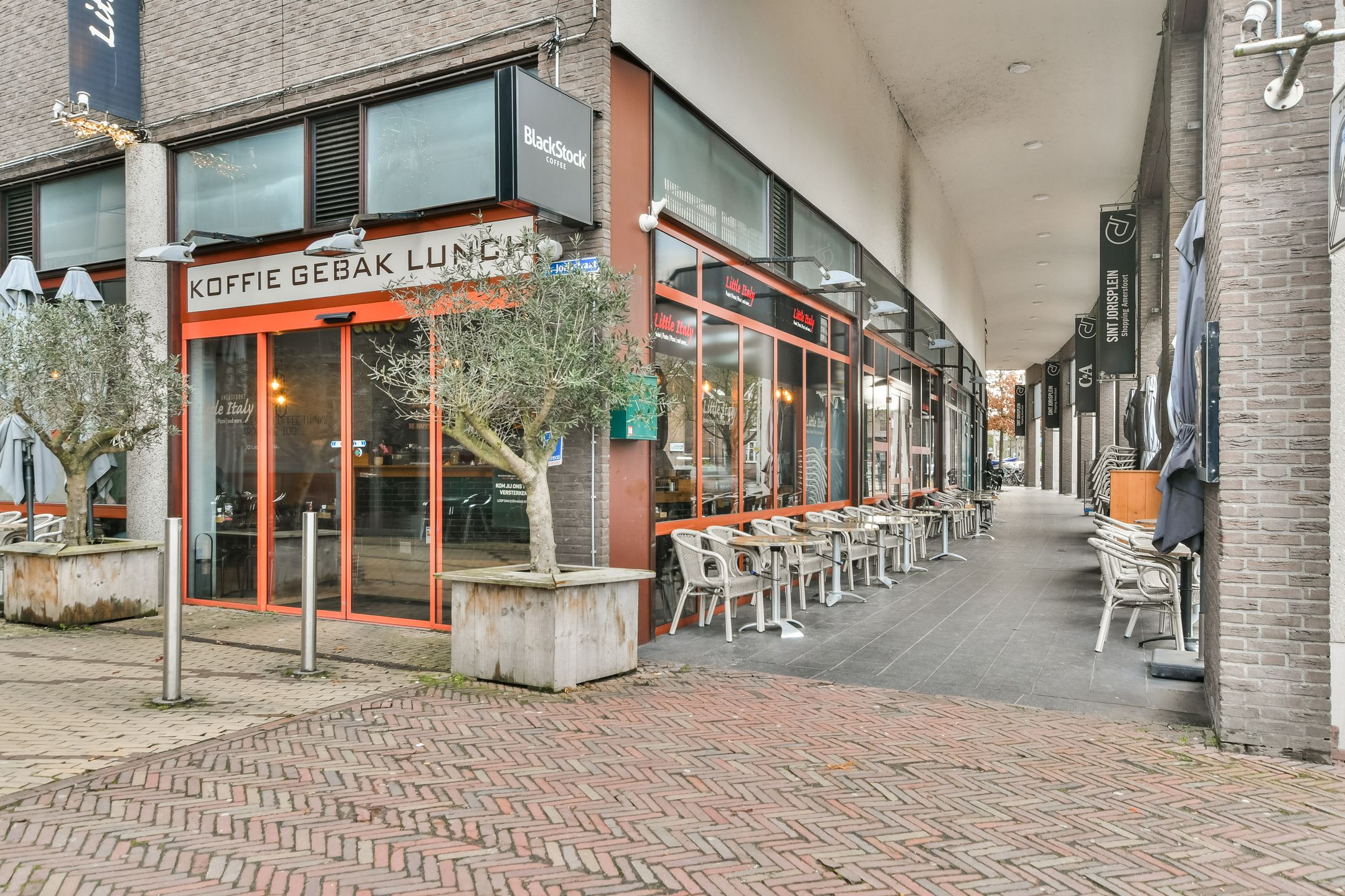 Foto 30 van Smallepad 16-D