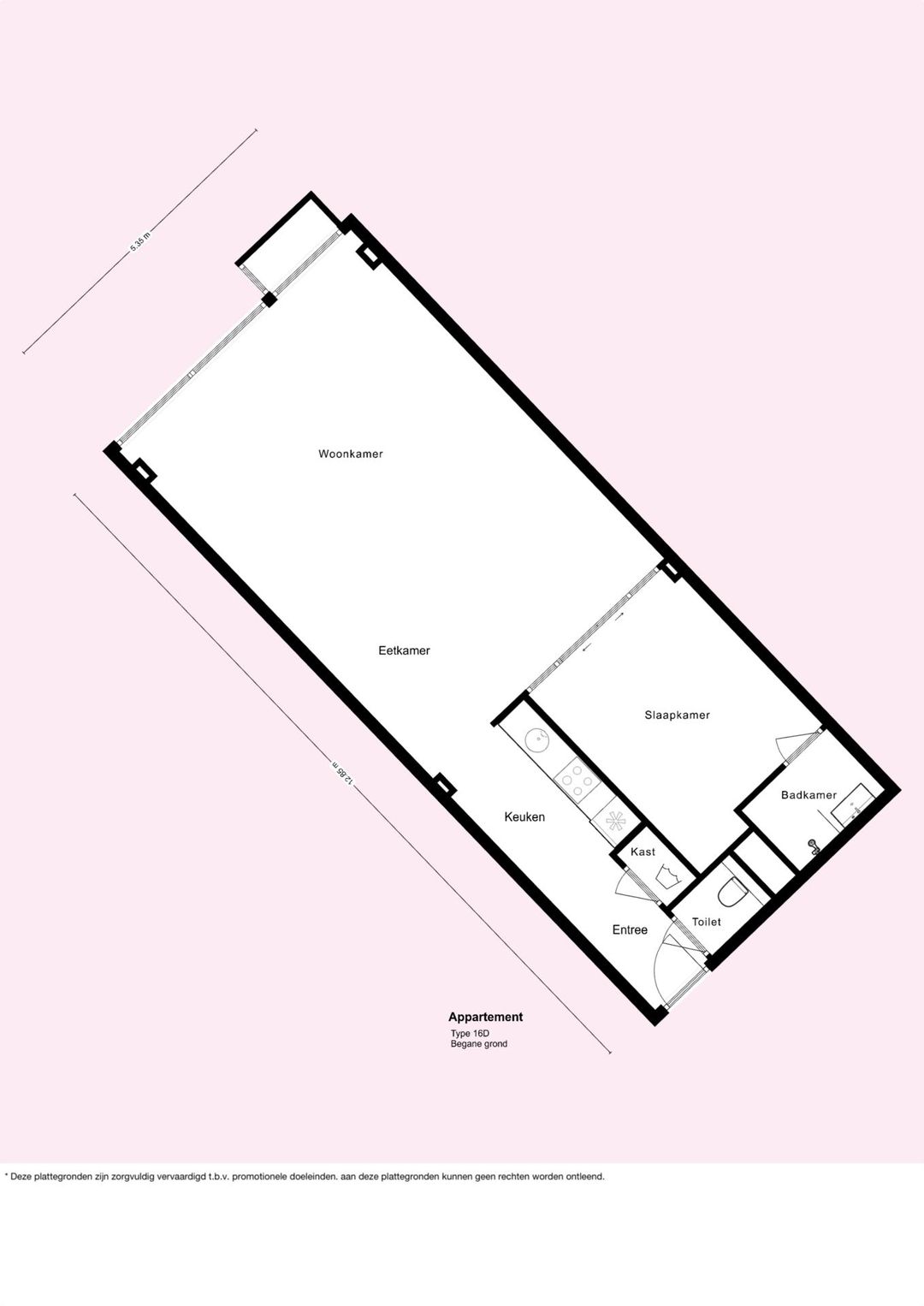 Foto 32 van Smallepad 16-D