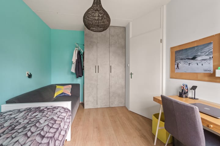 Foto 22 van Zichtveld 14