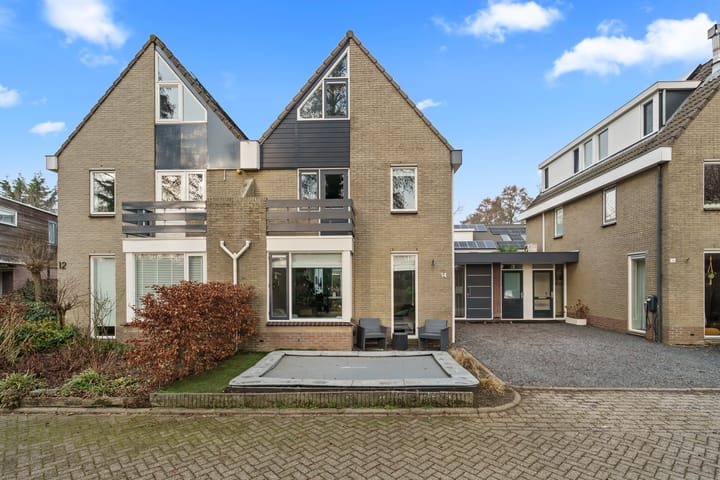 Foto 35 van Zichtveld 14